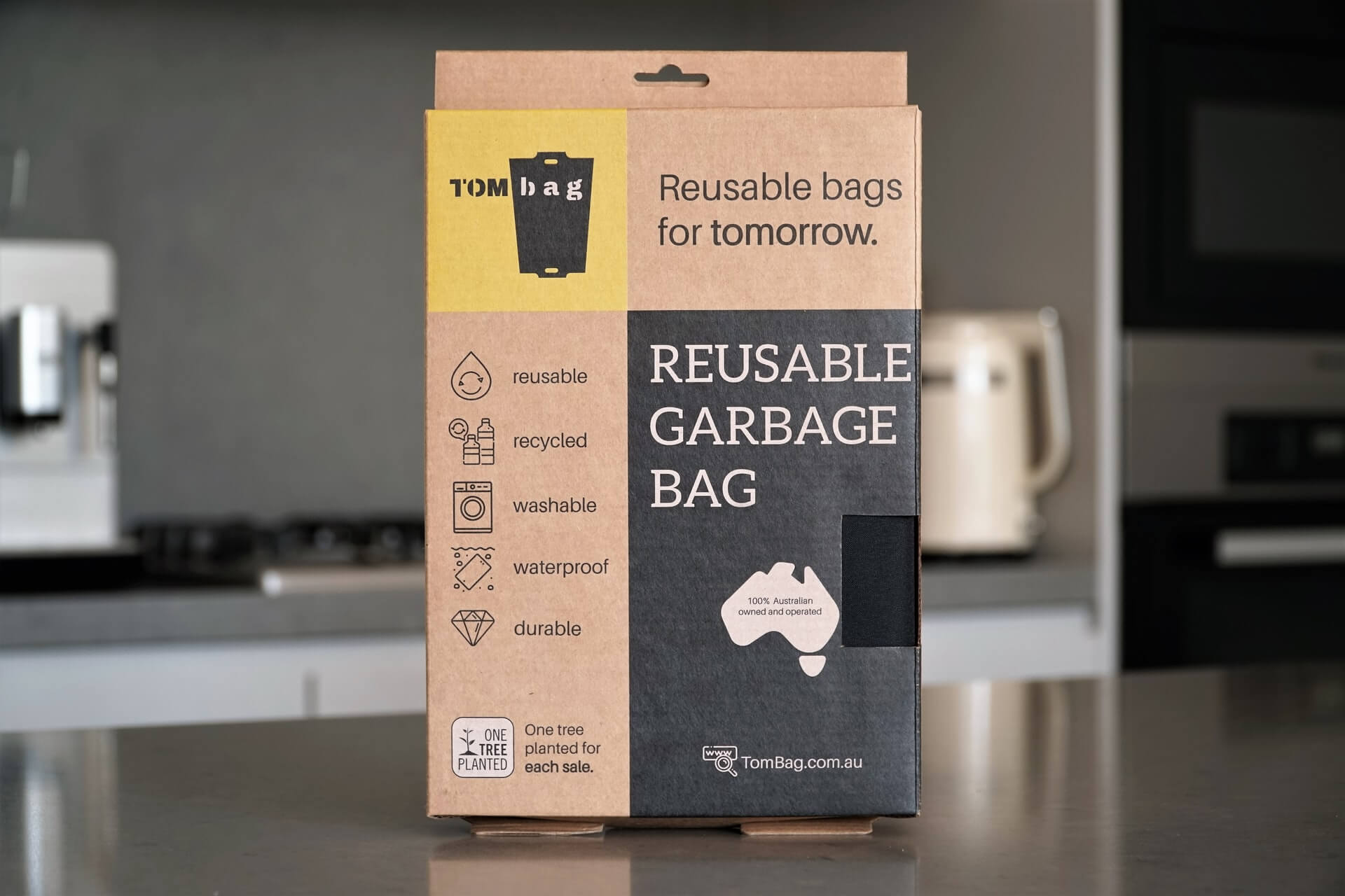 2025 National Sustainable Packaging Targets: Steps Your Business Can Take