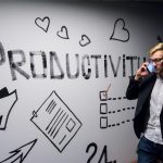 Want to improve your SME’s productivity? 4 Key tips