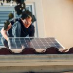 SMEs can claim up to $8,500 off solar installation